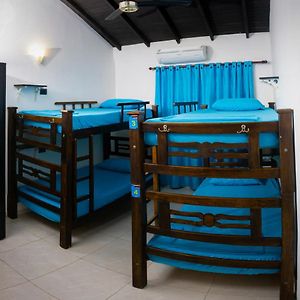 Dormitory Room