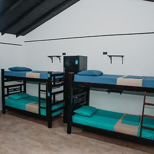 Dormitory Room Mixed