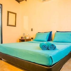 Superior Double Room Private Bathroom
